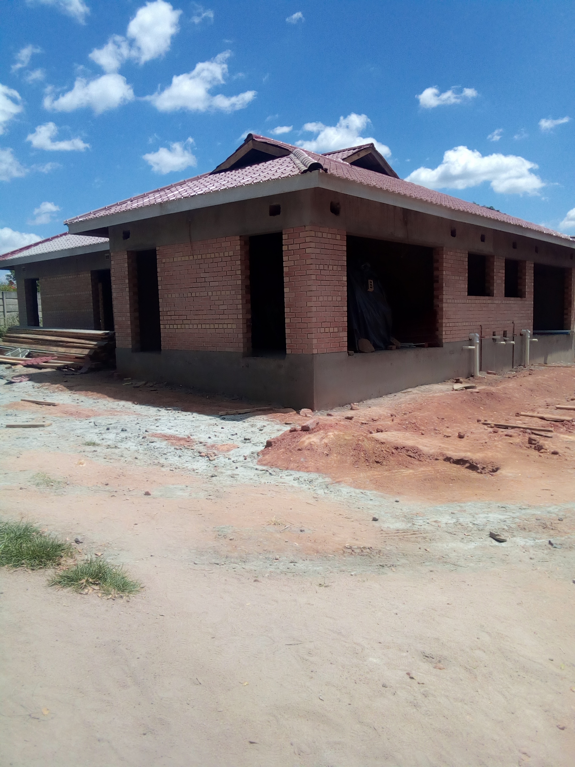 189 Low Density Houses