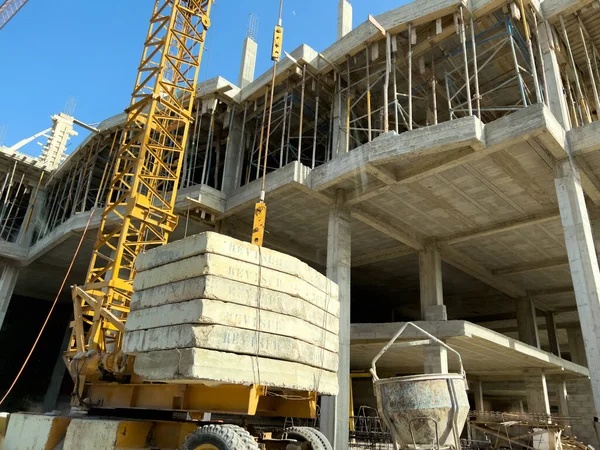 Electrical Installations