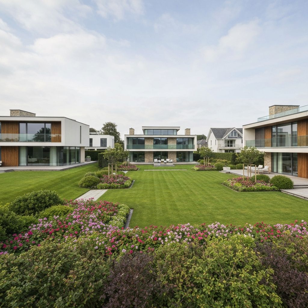 Residential Excellence - Construction project showcase