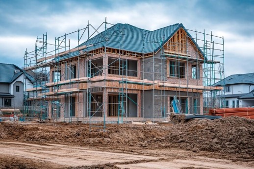 Interior Design & Renovations