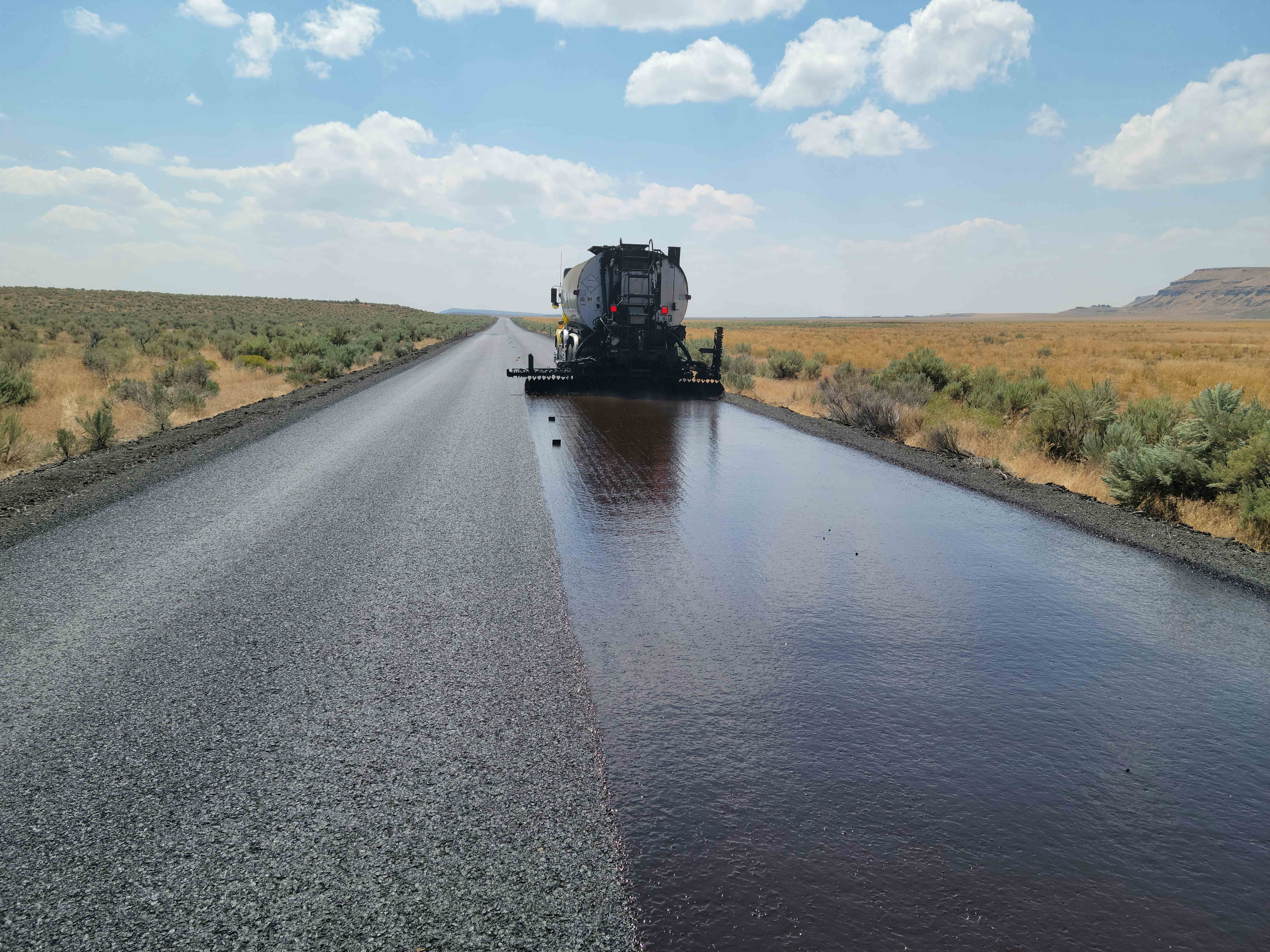 Maintenance Excellence - Construction project showcase