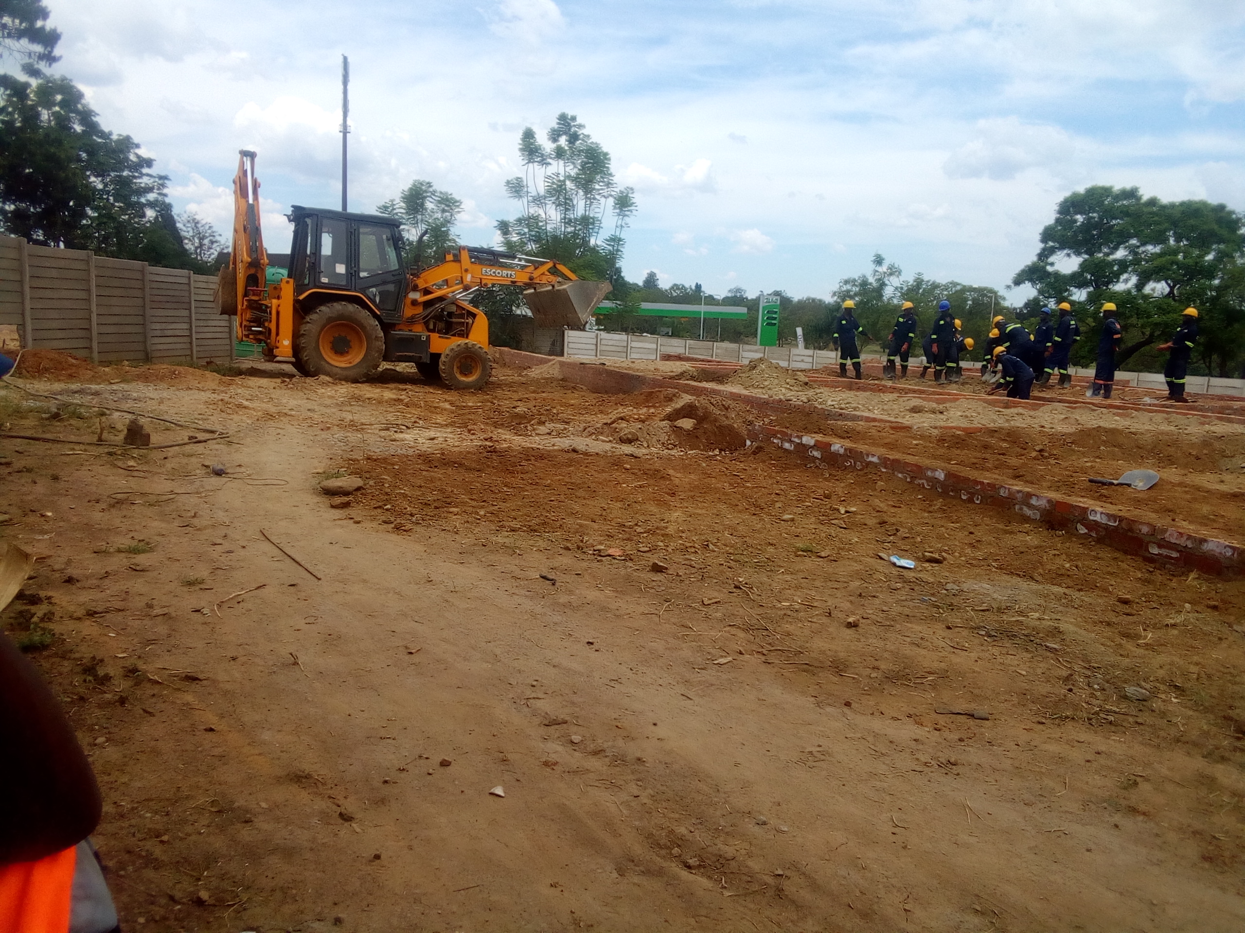 Architectural Planning & Design